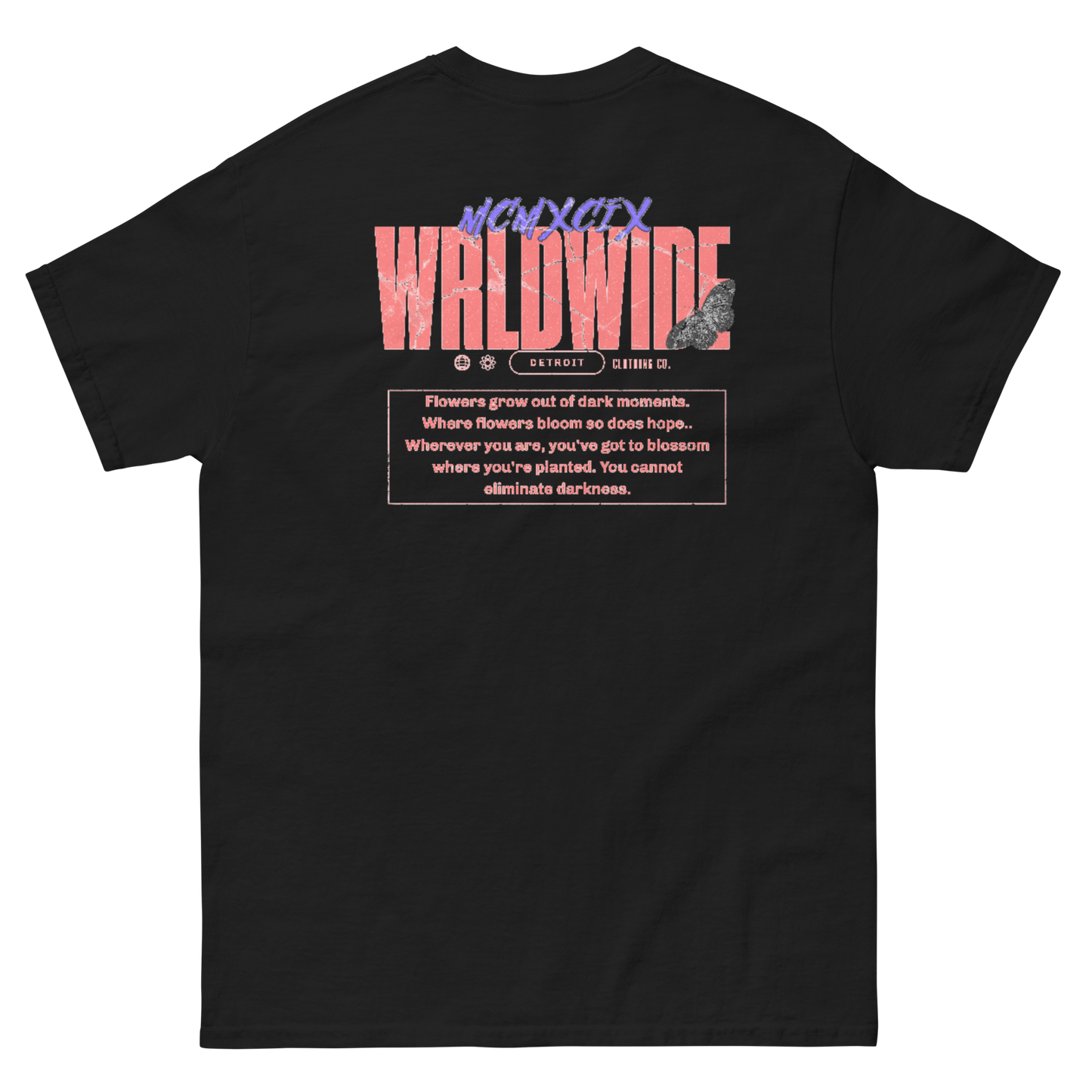 "Wrldwide Leaders"