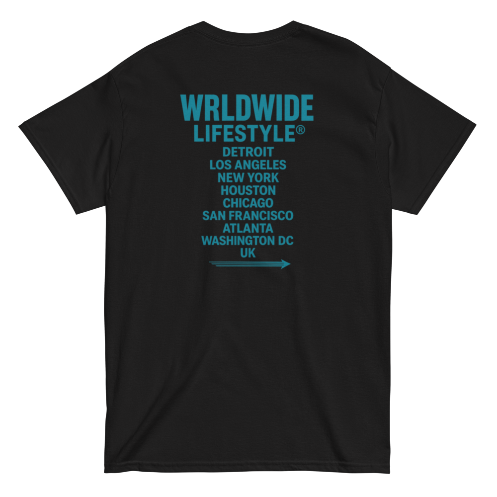 "Wrldwide Takeover Tour"