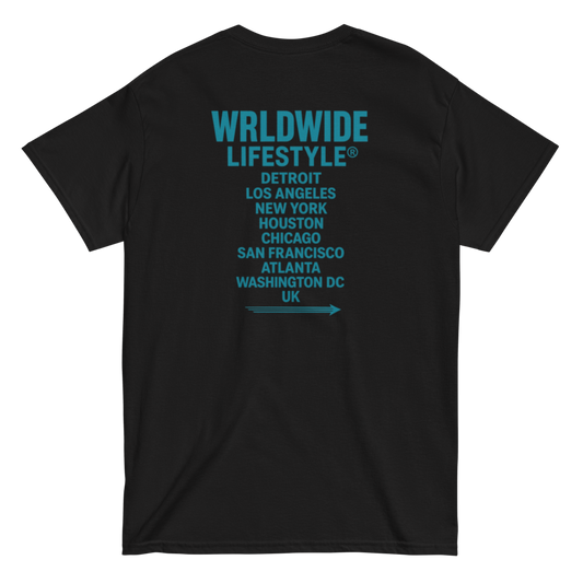 "Wrldwide Takeover Tour"