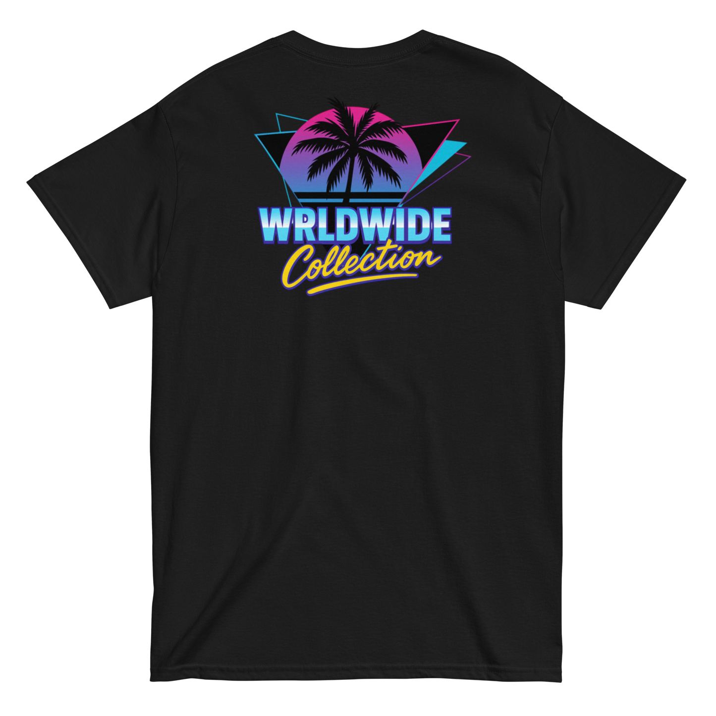 "Miami Vice Wrldwide"