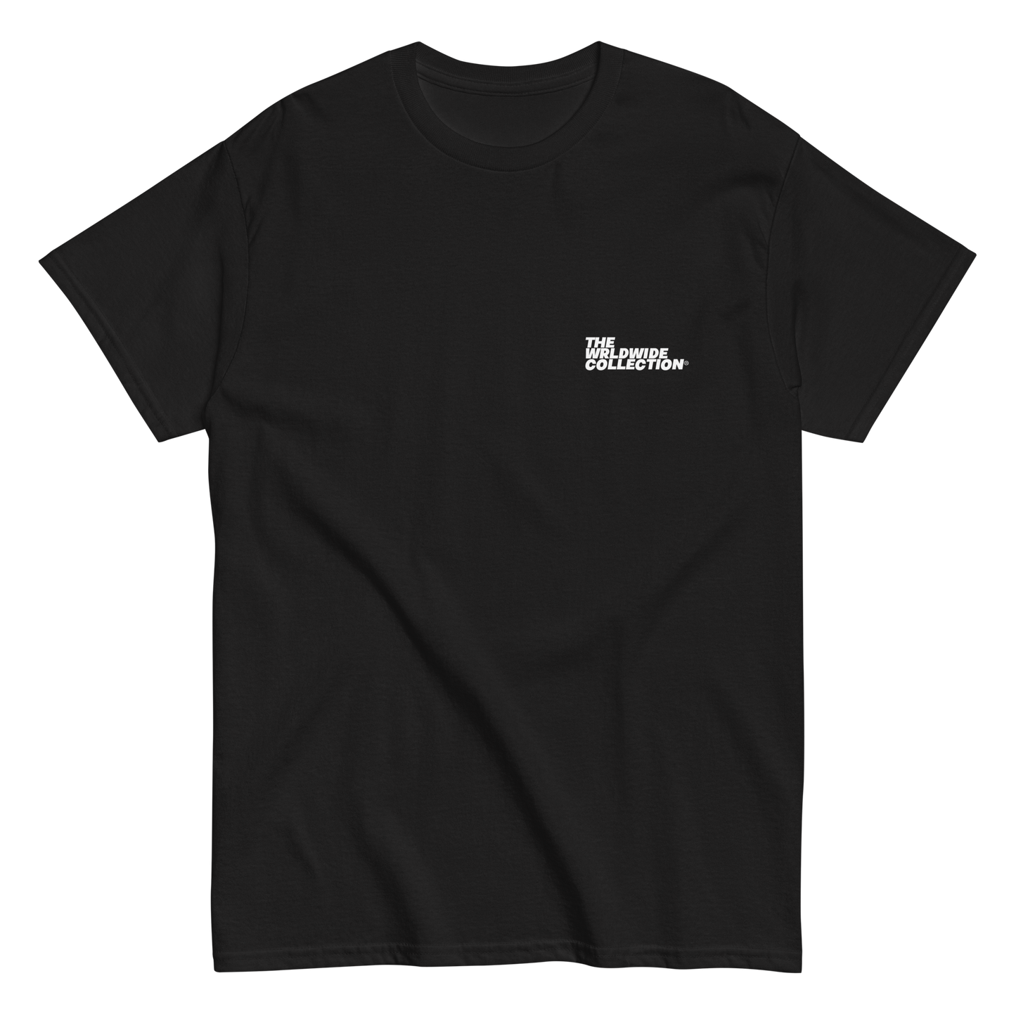 "The Lifestyle" Tee